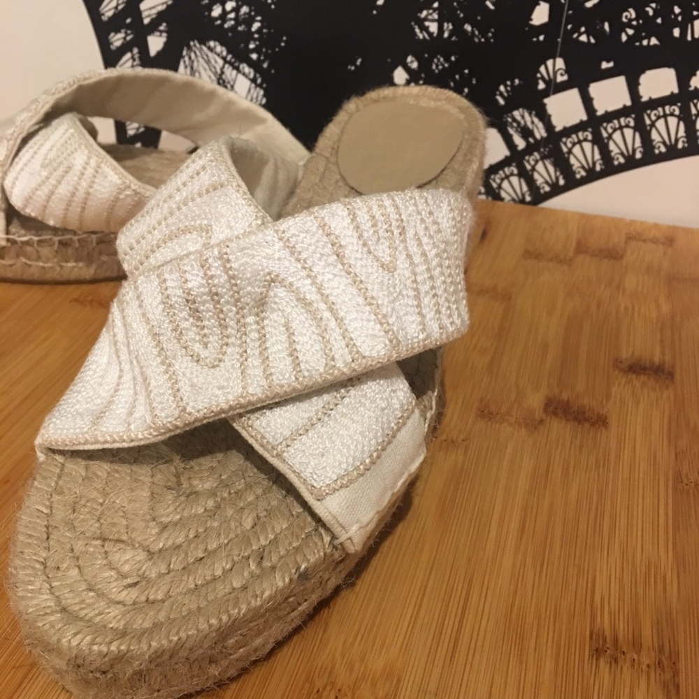 ES PAR TA Espadrille Sandal - Picture 3 of 6